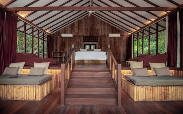 Japamala Resort by Samadhi – Age 12 and Above Only - photo 3