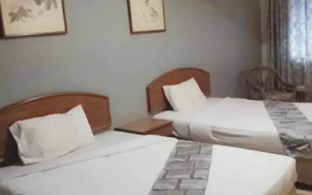 Hotel WW KL - photo 3