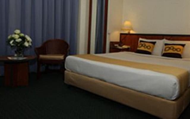 Citiview Hotel - photo 3
