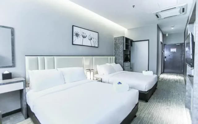 Fives Hotel DNP - photo 5
