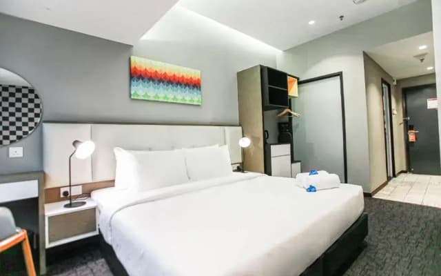 Fives Hotel DNP - photo 4