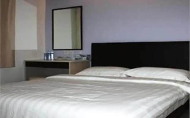 Ibiz Hotel - photo 5
