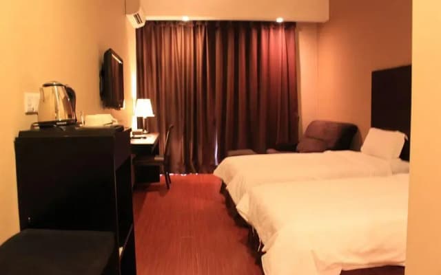 King Star Hotel - photo 5