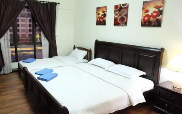 North Borneo Paradise @ Marina Court Resort Condo - photo 4