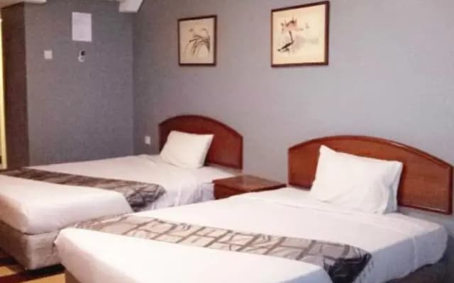 Hotel WW KL - photo 2