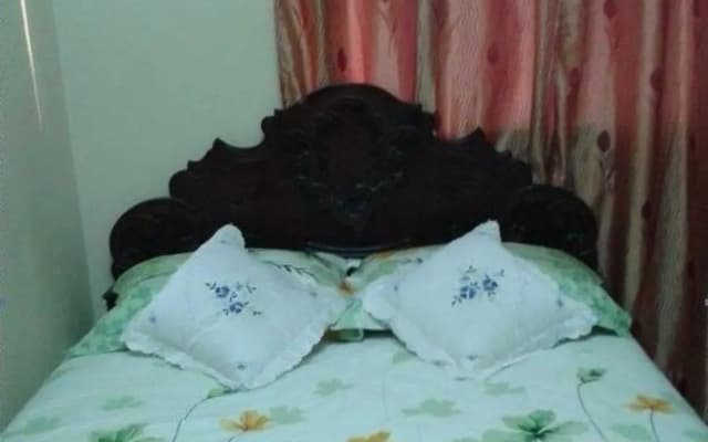 Nur Budget Room Guest House - photo 2