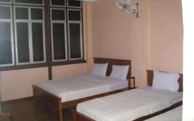 Banana New Guest House - photo 2