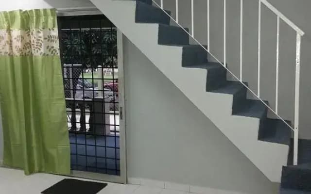 Bukit Sekilau Muslim Homestay - photo 2