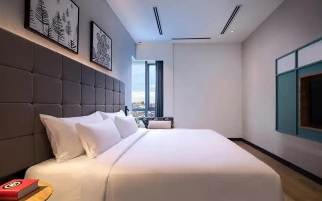 INNSiDE by Meliá Kuala Lumpur Cheras - photo 5