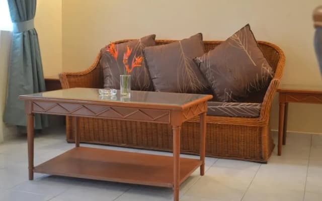 SELESA Tioman Home Stay Apartment - photo 4
