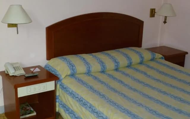 Hotel Seri Malaysia Marang - photo 5