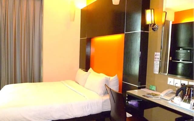 Imperial Boutec Hotel Kota Kinabalu - photo 2