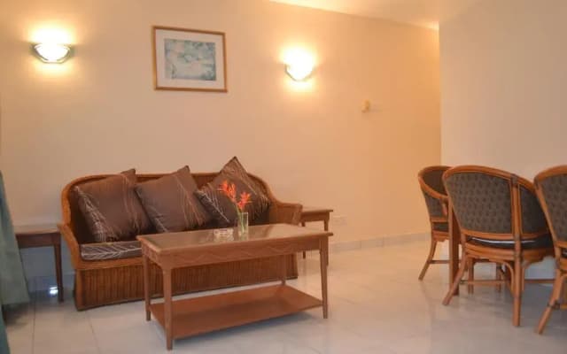 SELESA Tioman Home Stay Apartment - photo 3