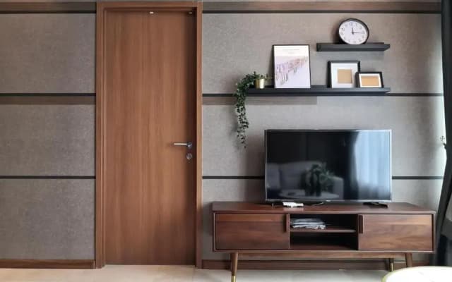 Sky Suites KLCC Homestay by BIRDY STAY - photo 2