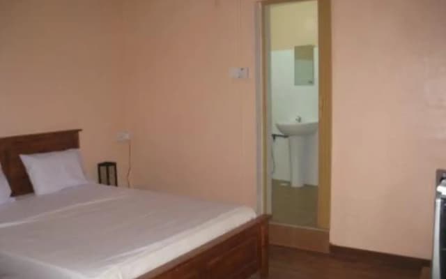 Banana New Guest House - photo 5