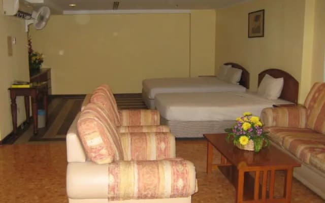 Hotel WW KL - photo 4