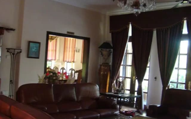 Lembah Impian Country Homes Resort - photo 2