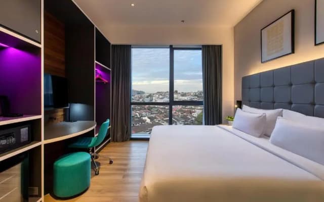 INNSiDE by Meliá Kuala Lumpur Cheras - photo 3
