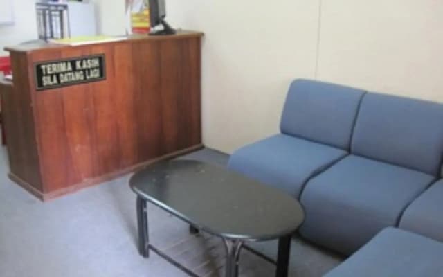 Sri Bayu HomelyStay - photo 2