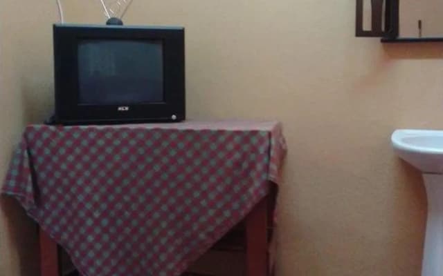 Nur Budget Room Guest House - photo 5