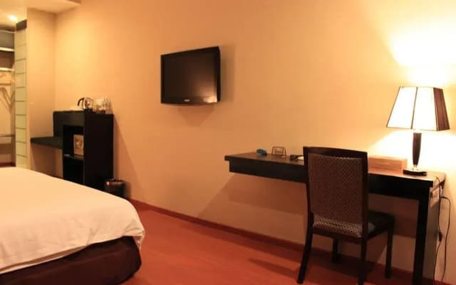 King Star Hotel - photo 3