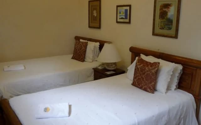 Lembah Impian Country Homes Resort - photo 3
