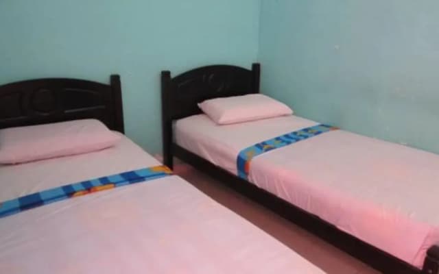 Sugary Sands Motel - photo 3