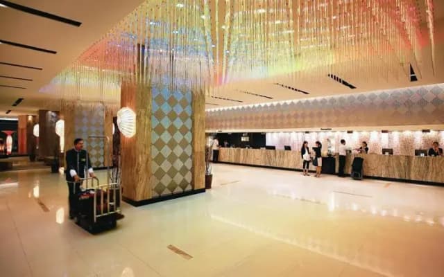 Resort Genting Highlands - photo 2