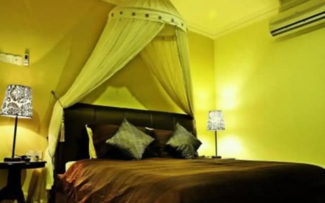Cosy Inn Motel - photo 4