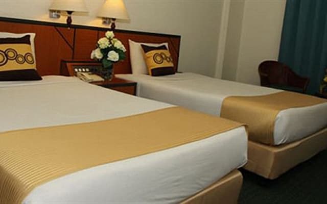 Citiview Hotel - photo 2