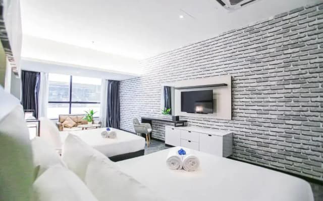 Fives Hotel DNP - photo 3