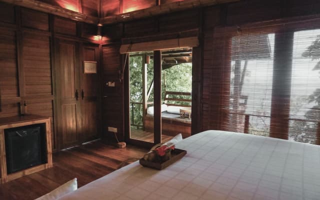 Japamala Resort by Samadhi – Age 12 and Above Only - photo 5