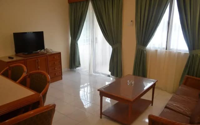 SELESA Tioman Home Stay Apartment - photo 5