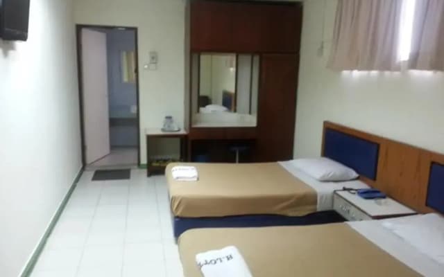 Hotel Lotte - photo 4