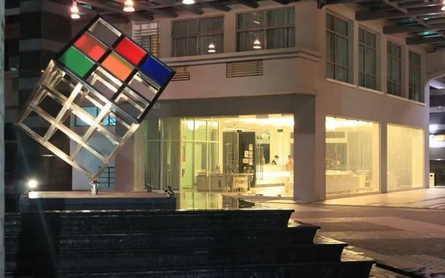 King Star Hotel - photo 4