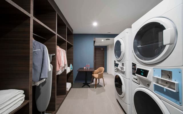 Travelodge Kuala Lumpur City Centre - photo 3