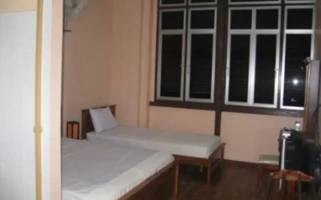 Banana New Guest House - photo 4
