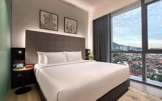 INNSiDE by Meliá Kuala Lumpur Cheras - photo 4