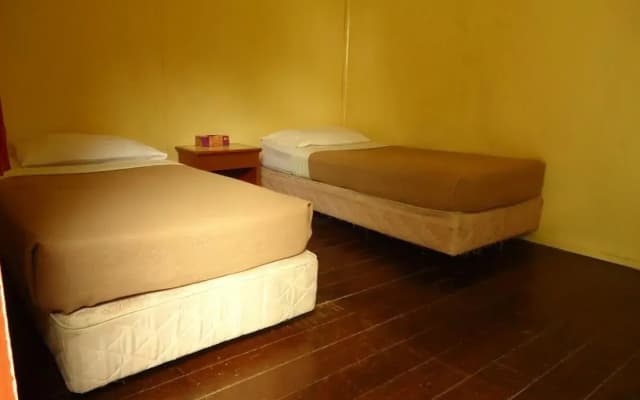 Kapas Island Resort - photo 3