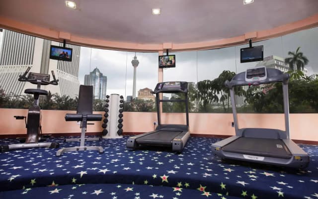 AnCasa Hotel Kuala Lumpur, Chinatown - photo 5