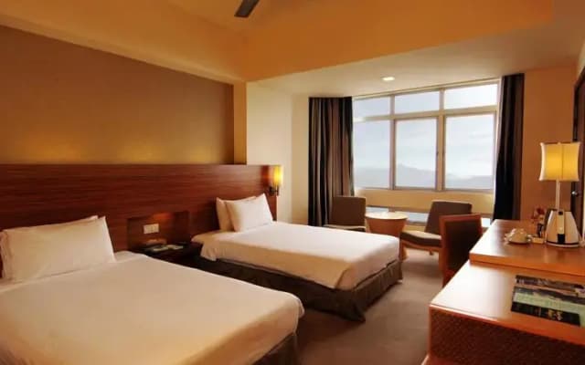 Resort Genting Highlands - photo 4