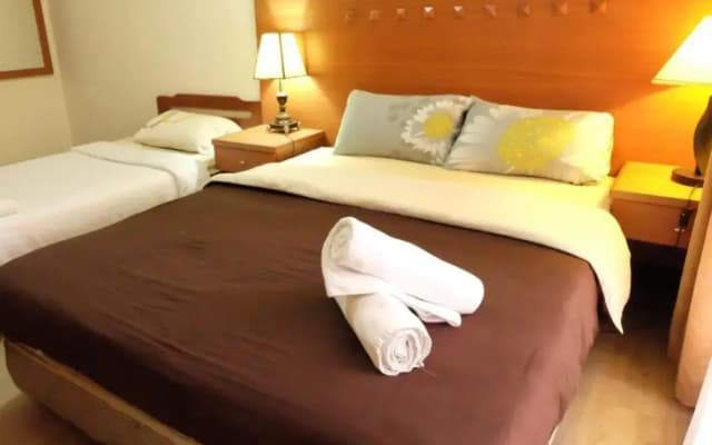 North Borneo Paradise @ Marina Court Resort Condo - photo 5