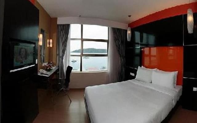 Imperial Boutec Hotel Kota Kinabalu - photo 4