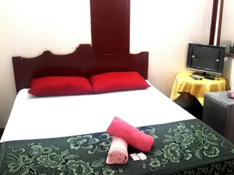 Marina Bay Resort & Restaurant - main photo