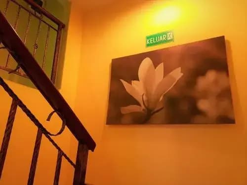 OYO Rooms Subang Inti College - photo 11