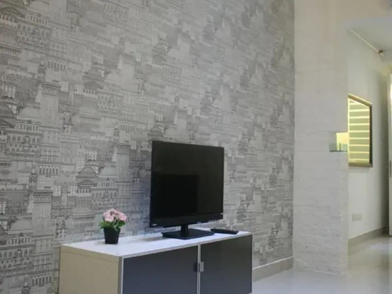 Scott Garden - Fully Duplex Appartment - photo 3