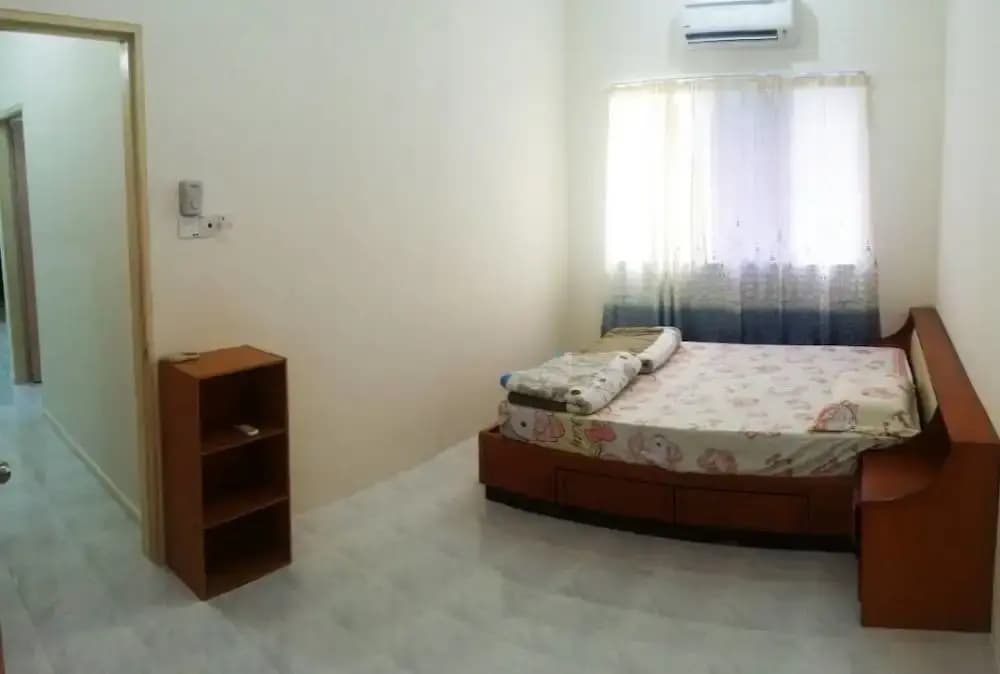 Seri Warisan - photo 2