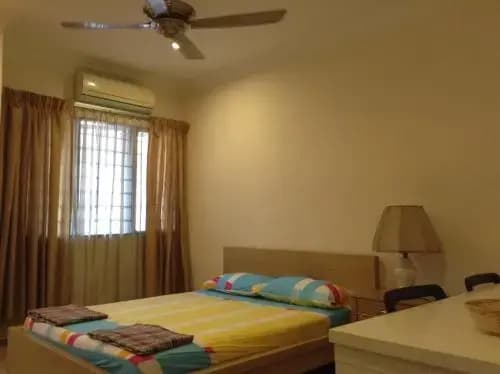 A&F Homestay at SS22 - photo 8