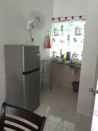 Pangkor Island Lot 10 Vacation Room - photo 14