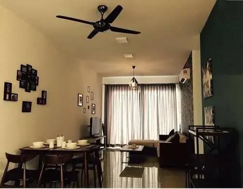 The Majestic condo Ipoh - photo 11